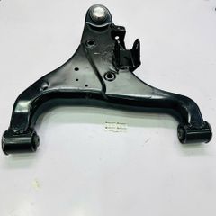 Càng A dưới trước trái, phải Nissan Patrol, Armada, Infiniti QX80, QX56 đời 2010 - 2024. Hàng xịn Nissan Dongfeng đặt 4 - 6 ngày. Mã Trái 545011LA0D, Phải 545001LA0D ( 1 cái )