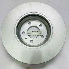 Đĩa phanh trước Audi A6 C7 (4G5), Q5 (8RB). Đời 2007 - 2018. Hàng Faw Audi China. Mã 8R0615301F