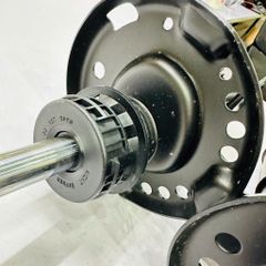 Giảm xóc, phuộc trước (Trái, Phải) Mercedes CLA W117, A-Class W176, B-Class W246 đời 2011 - 2019. Hàng Sachs OEM. Mã Trái A1173232300, A1763234300 Phải A1173232400, A1763234400 (1cây)