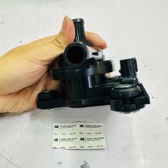 Bơm nước điện biến tần (Inverter Water Pump) Toyota Prius 1.5L Hybrid đời 2004 - 2009. Hàng OEM cao cấp đặt 12 ngày. Mã G902047031, G902047030