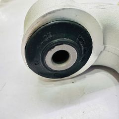 Càng A trước trái và phải, càng chữ A gầm trước Audi Q3, Volkswagen Passat, Tiguan, CC, Sharan đời 2006 - 2018. Hàng OEM Faw Audi China. Mã Trái: 3C0407151H, 3C0407151G, 3C0407151E. Mã Phải: 3C0407152H, 3C0407152G, 3C0407152E ( 1 cái )