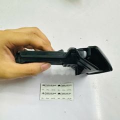 Tay giật nhả phanh tay (phanh đỗ) Mercedes C250, C200, GLK W204. Hàng tháo xe chuẩn zin đặt 22 ngày. Mã A2044200177