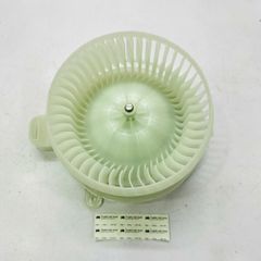Quạt giàn lạnh Lexus IS250, iS300, iS350, GS300, GS460, GS450 đời 2006 - 2013. Hàng OEM China động cơ không chổi than. Mã 8710330450, 8710330451, 8710360390, 8710360481