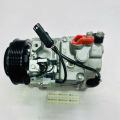 Lốc điều hòa, lốc lạnh xe BMW 520i F10, 528i F11, 320i F30, 328i X1 E84, X3 F25, Z4, Vinfast Lux (Máy N20) đời 2011 - 2016. Hàng Swan. Mã 64529399059, 64529216466