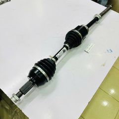 Cây láp trước phải, trục láp ngang bên phụ Land Rover Range Rover Evoque, Discovery Sport đời 2012 - 2023. Hàng GKN cao cấp, động cơ 2.0L (AJ200P). Mã LR137029, LR071947, J9C1445, LR149103