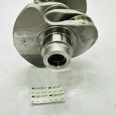 Trục cơ BMW Series 3, 4, 5 (F30, F31, F34, F32, F33, F36, F10, F11), X (E84), Z (E89). Đời 2012 - 2016. Hàng lượng cao. Động cơ N20, N26. Mã 84210300311, 11212206497