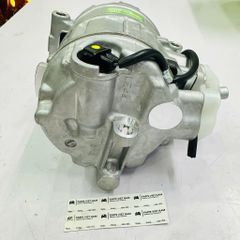 Lốc lạnh hay lốc điều hòa Mercedes S-Class W222 S500, S63 AMG. Đời 2013 - 2017. Hàng SWAN. Động cơ M278, M157. Mã A0008306500