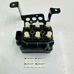 Van chia hơi bơm cao áp Audi A6, A8, Allroad. Đời 2000 - 2011. Hàng cao cấp. Mã 4F0616013, 4Z7616013