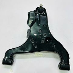 Càng A dưới trước trái, phải Nissan Patrol, Armada, Infiniti QX80, QX56 đời 2010 - 2024. Hàng xịn Nissan Dongfeng đặt 4 - 6 ngày. Mã Trái 545011LA0D, Phải 545001LA0D ( 1 cái )