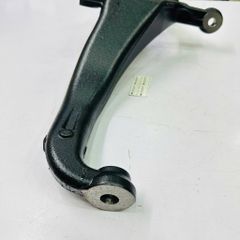Ngõng moay ơ trước Nissan Patrol, Armada, Titan, Infiniti QX56, QX80 đời 2004 - 2024. Hàng xịn Nissan đặt 4 - 6 ngày, động cơ 5.6L (VK56DE, VK56VD). Mã Trái: 400151LA0A, 40015ZR00A, 400157S000. Mã Phải: 400141LA0A, 40014ZR00A, 400147S000
