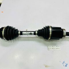 Cây láp trước phải, trục láp ngang bên phụ Land Rover Range Rover Evoque, Discovery Sport đời 2012 - 2023. Hàng GKN cao cấp, động cơ 2.0L (AJ200P). Mã LR137029, LR071947, J9C1445, LR149103