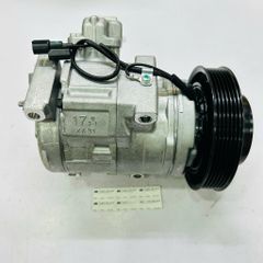 Lốc lạnh, lốc điều hòa Honda Accord 3.5, Acura MDX, ZDX đời 2007 - 2013. Hàng SWAN Parts (chuẩn 10SR17C), động cơ V6 3.5L, 3.7L. Mã 38810RN0A01, 38810RYEA01, 38810RGLA02