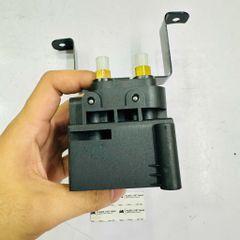Van chia hơi bơm cao áp Audi A6, A8, Allroad. Đời 2000 - 2011. Hàng cao cấp. Mã 4F0616013, 4Z7616013
