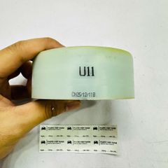 Cao su bệ đỡ máy quả số 3, giằng chân hộp số dưới Audi A3, TT, Volkswagen Golf, Jetta, Passat, Tiguan đời 2004 - 2015. Hàng OEM chất lượng cao, động cơ 1.8 2.0 TFSI TSI. Mã 1K0199867Q, 1K0199867A, 1K0199867B