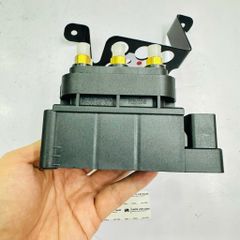 Van chia hơi bơm cao áp Audi A6, A8, Allroad. Đời 2000 - 2011. Hàng cao cấp. Mã 4F0616013, 4Z7616013