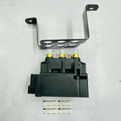 Van chia hơi bơm cao áp Audi A6, A8, Allroad. Đời 2000 - 2011. Hàng cao cấp. Mã 4F0616013, 4Z7616013