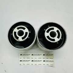 Cao su càng cong sau, bạc lót thanh kéo sau Audi Q3, TT, Volkswagen Golf, Jetta, Passat, Tiguan đời 2004 - 2018. Hàng OEM chất lượng cao. Mã 1K0505541D, 1K0505541C, 1K0505541B ( 1 quả )