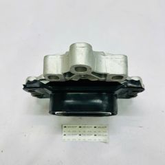 Chân hộp số trái, cao su chân số bên tài Audi Q3, TT, Volkswagen Golf MK5 đời 2004 - 2018. Hàng OEM chất lượng cao, động cơ 1.4 2.0 TFSI TDI. Mã 8J0199555K, 8J0199555L, 8J0199555D, 8J0199555A