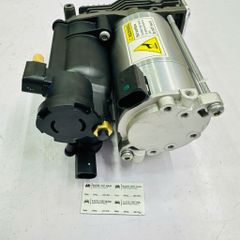Bơm nâng gầm Land Rover Range Rover, Discovery, Defender. Đời 2013 - 2023. Hàng Bmtsr. Mã LR088859, LR108984, LR037070, LR044566, LR047172, LR056304, LR069691, LR069692, LR069693 LR083993, LR121140, LR140034
