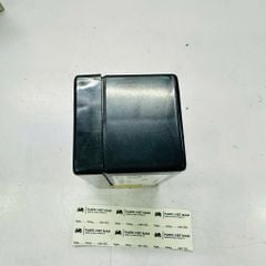 Bình ắc quy phụ Mercedes CLS250, CLS350, CLS400, CLS500, E400, E200, E250, E300, E350, E250, G63, G65, G300, G350, G300, G320, G500 đời 2012 - 2022. Hàng Mer xịn Taiwan bảo hành 6 tháng, thông số 12V 12Ah. N000000004039, A000000004039