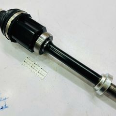 Cây láp trước phải, trục láp ngang bên phụ Land Rover Range Rover Evoque, Discovery Sport đời 2012 - 2023. Hàng GKN cao cấp, động cơ 2.0L (AJ200P). Mã LR137029, LR071947, J9C1445, LR149103