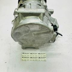 Lốc lạnh hay lốc điều hòa Toyota Venza, Highlander máy 2.7. Đời 2008 - 2016. Hàng Denso Japan. Mã 7SEU17, 883100E090, 883100T020