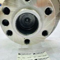 Trục cơ BMW Series 3, 4, 5 (F30, F31, F34, F32, F33, F36, F10, F11), X (E84), Z (E89). Đời 2012 - 2016. Hàng lượng cao. Động cơ N20, N26. Mã 84210300311, 11212206497