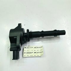 Bô bin đánh lửa (Mobin) Mercedes C-Class (W203, W204) C230, C250, C280, C300, C350. Động cơ M272 M273. Đời 2004 - 2016. Hàng Bosch. Mã A2729060060, A0001501980, A0001502680, A0001502780