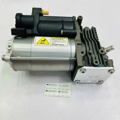 Bơm nâng gầm Land Rover Range Rover, Discovery, Defender. Đời 2013 - 2023. Hàng Bmtsr. Mã LR088859, LR108984, LR037070, LR044566, LR047172, LR056304, LR069691, LR069692, LR069693 LR083993, LR121140, LR140034