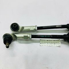 Rô tuyn lái ngoài trái và phải, rotuyn thước lái ngoài Audi A3, Q3, Volkswagen Tiguan, Passat, Jetta, CC, Arteon đời 2006 - 2024. Hàng OEM chất lượng cao. Mã Trái: 1K0423811K, 1K0423811G, 1K0423811C. Mã Phải: 1K0423812K, 1K0423812G, 1K0423812C ( 1 vế )