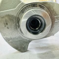 Trục cơ BMW Series 3, 4, 5 (F30, F31, F34, F32, F33, F36, F10, F11), X (E84), Z (E89). Đời 2012 - 2016. Hàng lượng cao. Động cơ N20, N26. Mã 84210300311, 11212206497
