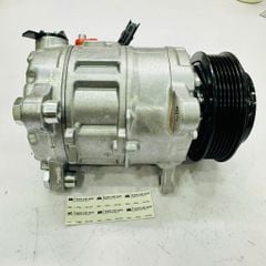 Lốc điều hòa, lốc lạnh xe BMW 520i F10, 528i F11, 320i F30, 328i X1 E84, X3 F25, Z4, Vinfast Lux (Máy N20) đời 2011 - 2016. Hàng Swan. Mã 64529399059, 64529216466