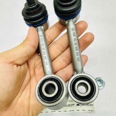 Rô tuyn cân bằng sau, rô tuyn thanh giằng sau Volkswagen Passat, Tiguan, Golf, Audi Q3, A3 đời 2004 - 2022. Hàng Lemförder (China). Mã 1K0505465AA, 1K0505465K, 1K0505465J, 1K0505465R ( 1 cái )