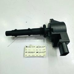Bô bin đánh lửa (Mobin) Mercedes C-Class (W203, W204) C230, C250, C280, C300, C350. Động cơ M272 M273. Đời 2004 - 2016. Hàng Bosch. Mã A2729060060, A0001501980, A0001502680, A0001502780