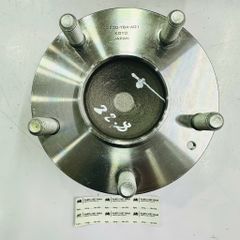 Cụm bị moay ơ hoặc bạc đạn bánh sau Honda, Civic đời 2016 - 2022. Hàng Koyo bảo hành 6 tháng. Mã 42200TBAA01