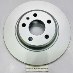 Đĩa phanh sau Audi A6 C7 (4G5), Q5 (8RB). Đời 2007 - 2018. Hàng Faw Audi China. Mã 8K0615601B