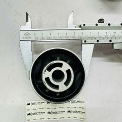 Cao su càng cong sau, bạc lót thanh kéo sau Audi Q3, TT, Volkswagen Golf, Jetta, Passat, Tiguan đời 2004 - 2018. Hàng OEM chất lượng cao. Mã 1K0505541D, 1K0505541C, 1K0505541B ( 1 quả )