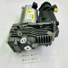 Bơm nâng gầm Land Rover Range Rover, Discovery, Defender. Đời 2013 - 2023. Hàng Bmtsr. Mã LR088859, LR108984, LR037070, LR044566, LR047172, LR056304, LR069691, LR069692, LR069693 LR083993, LR121140, LR140034
