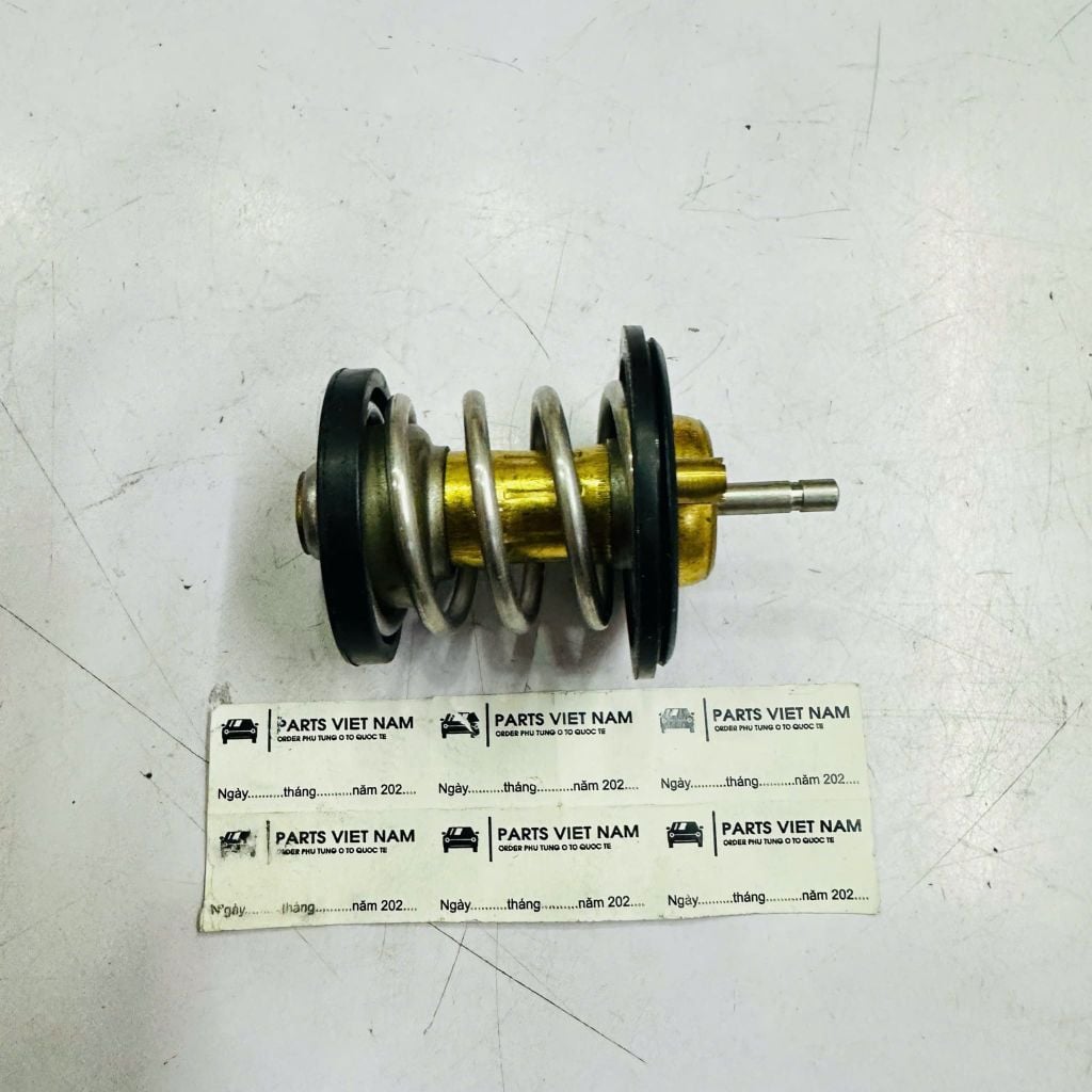 Van hằng nhiệt Audi Q3, A3, A4, A5, A6, Q5, TT, Volkswagen Beetle, CC, EOS, Golf, Jetta, Passat, Tiguan máy 2.0. Hàng cao cấp. Mã 06H121113B, 06H121111K