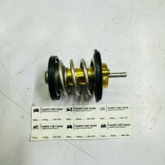 Van hằng nhiệt Audi Q3, A3, A4, A5, A6, Q5, TT, Volkswagen Beetle, CC, EOS, Golf, Jetta, Passat, Tiguan máy 2.0. Hàng cao cấp. Mã 06H121113B, 06H121111K