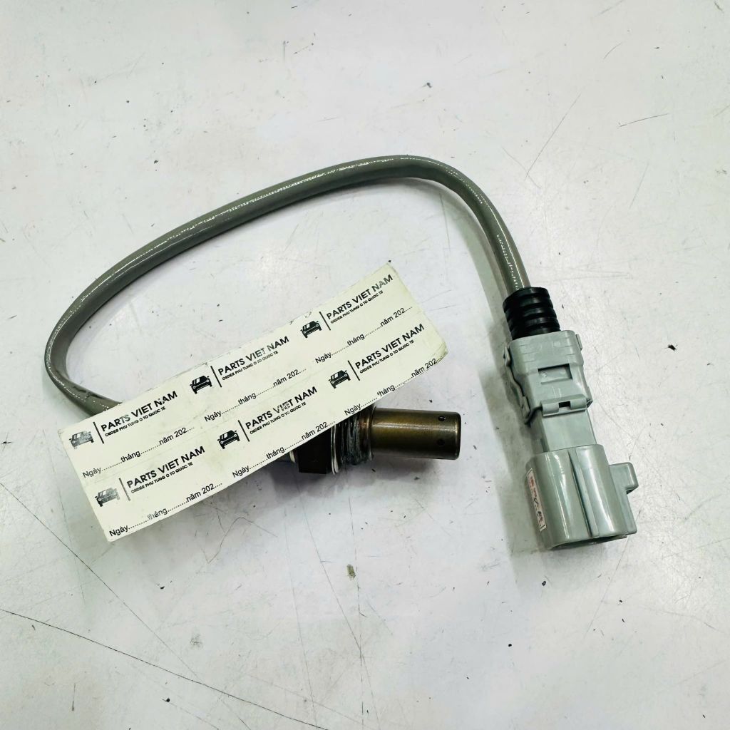 Cảm biến oxy Toyota Sienna (L2, L3) 3.5, 4WD, Camry 2.4, Highlander 3.5, Lexus LS, RX (GGL15, GYL15, GSU35) 350, 450h. Đời 2001 - 2015. Hàng cao cấp. Mã 8946508090