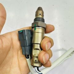 Cảm biến oxy trên A/F Toyota Vios, Yaris, Lexus GS. Đời 2012 - 2021. Hàng cao cấp. Mã 8946730050
