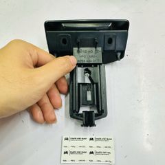 Tay giật nhả phanh tay (phanh đỗ) Mercedes C250, C200, GLK W204. Hàng tháo xe chuẩn zin đặt 22 ngày. Mã A2044200177