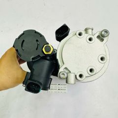 Bơm nâng gầm Land Rover Range Rover, Discovery, Defender. Đời 2013 - 2023. Hàng Bmtsr. Mã LR088859, LR108984, LR037070, LR044566, LR047172, LR056304, LR069691, LR069692, LR069693 LR083993, LR121140, LR140034