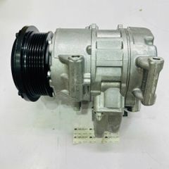 Lốc lạnh hay lốc điều hòa Toyota Venza, Highlander máy 2.7. Đời 2008 - 2016. Hàng Denso Japan. Mã 7SEU17, 883100E090, 883100T020