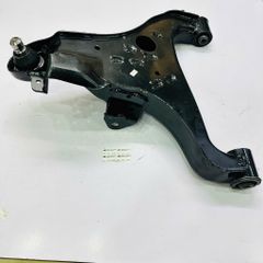 Càng A dưới trước trái, phải Nissan Patrol, Armada, Infiniti QX80, QX56 đời 2010 - 2024. Hàng xịn Nissan Dongfeng đặt 4 - 6 ngày. Mã Trái 545011LA0D, Phải 545001LA0D ( 1 cái )