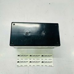 Bình ắc quy phụ Mercedes W176, W117, W247, W118, W212, W447, W463, W166, W164, W247, X204, W251, W221. Hàng Mer xịn Taiwan bảo hành 6 tháng, thông số 12V 12Ah. Mã N000000004039, A000000004039