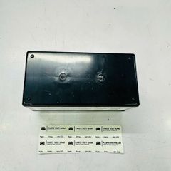 Bình ắc quy phụ Mercedes CLS250, CLS350, CLS400, CLS500, E400, E200, E250, E300, E350, E250, G63, G65, G300, G350, G300, G320, G500 đời 2012 - 2022. Hàng Mer xịn Taiwan bảo hành 6 tháng, thông số 12V 12Ah. N000000004039, A000000004039