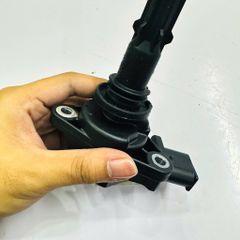 Bô bin đánh lửa (Mobin) Mercedes C-Class (W203, W204) C230, C250, C280, C300, C350. Động cơ M272 M273. Đời 2004 - 2016. Hàng Bosch. Mã A2729060060, A0001501980, A0001502680, A0001502780