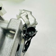 Lốc lạnh, lốc điều hòa Honda Accord 3.5, Acura MDX, ZDX đời 2007 - 2013. Hàng SWAN Parts (chuẩn 10SR17C), động cơ V6 3.5L, 3.7L. Mã 38810RN0A01, 38810RYEA01, 38810RGLA02